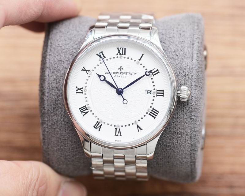 Vacheron Constantin  41X12mm 0413144